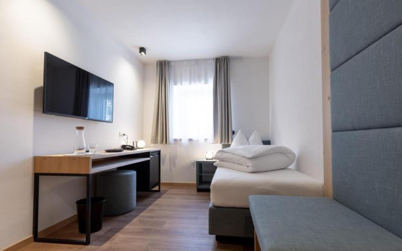 Apartmány Alpenrose (Ramsau)