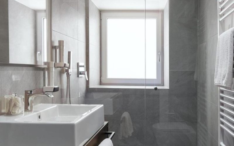Apartmány Alpenrose (Ramsau)