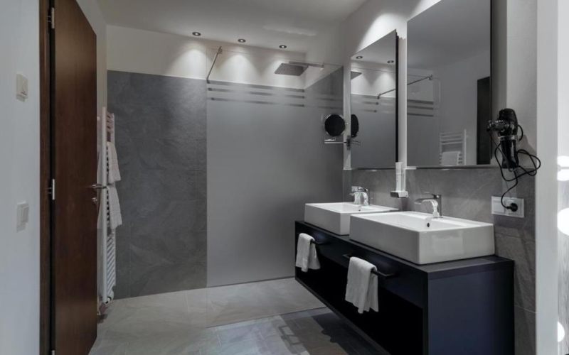 Apartmány Alpenrose (Ramsau)