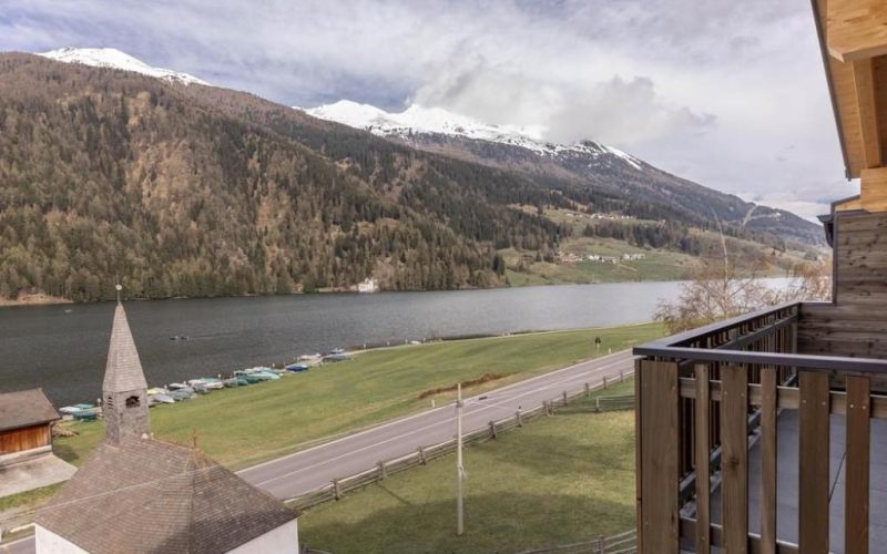 Apartmány Alpenrose (Ramsau)