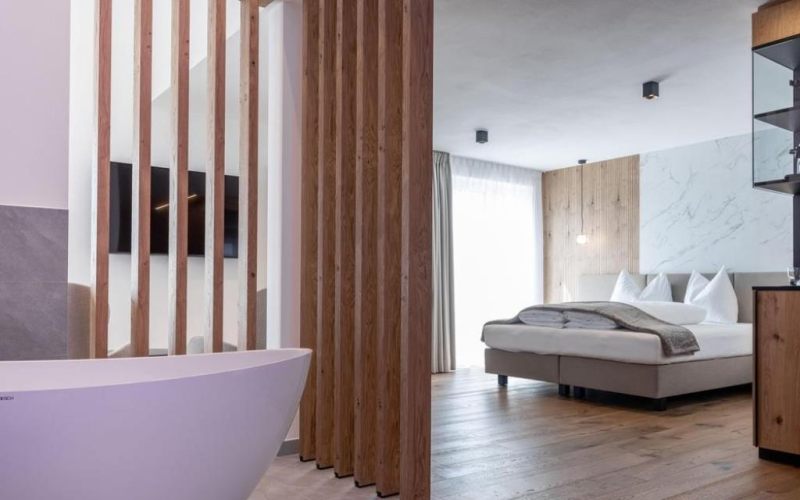 Apartmány Alpenrose (Ramsau)