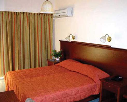 Apollo Hotel