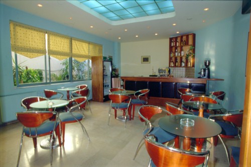 Apollo Hotel