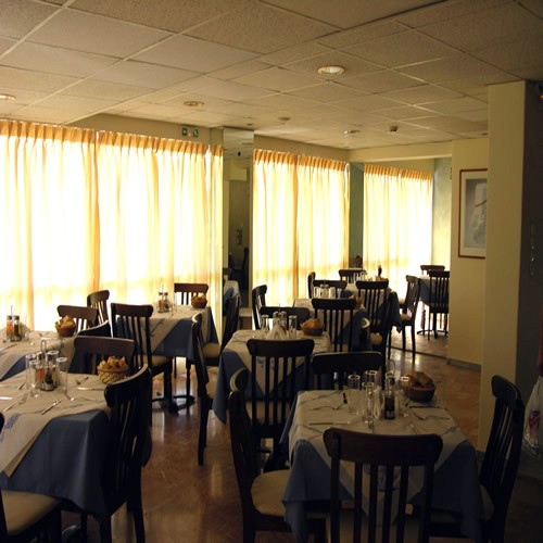 Apollo Hotel