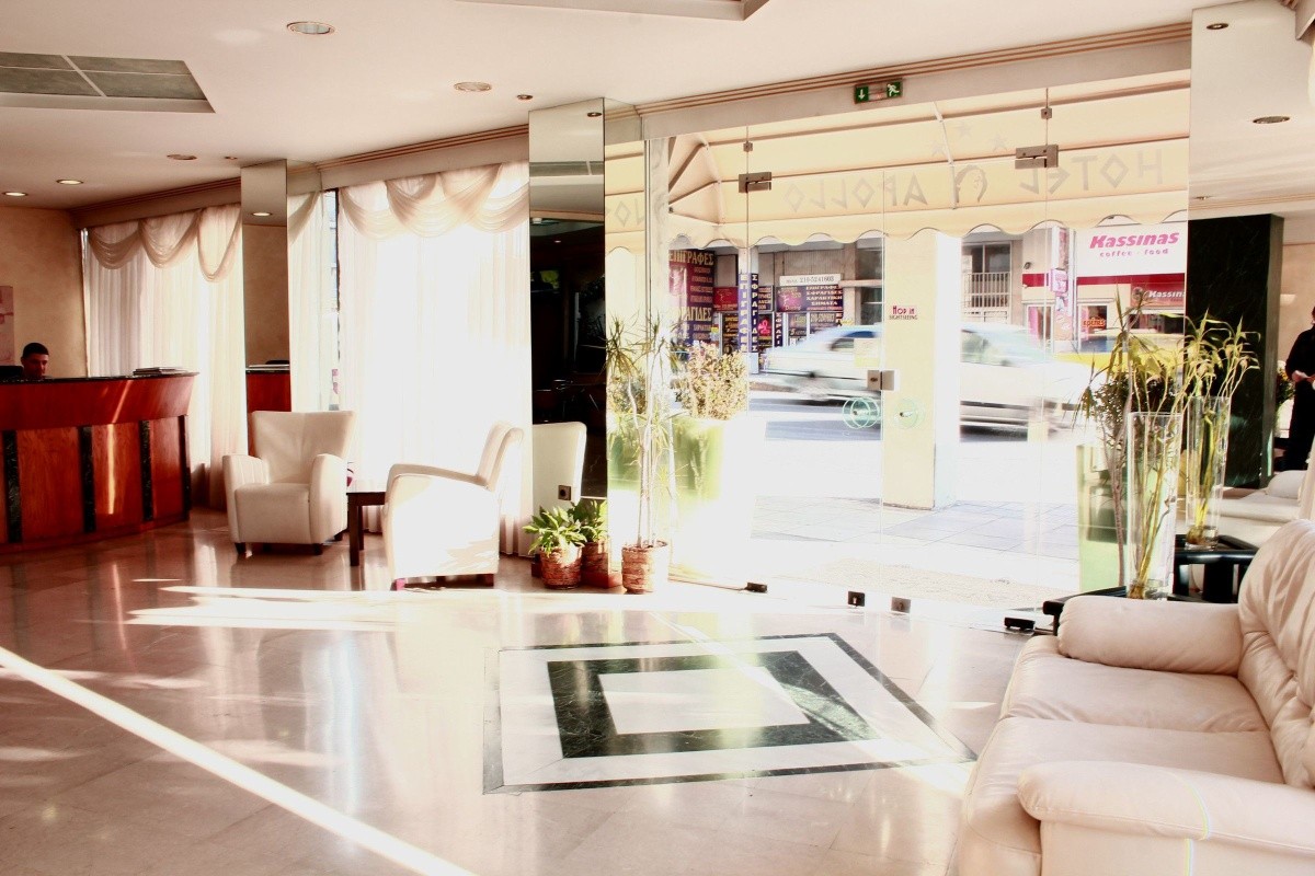 Apollo Hotel