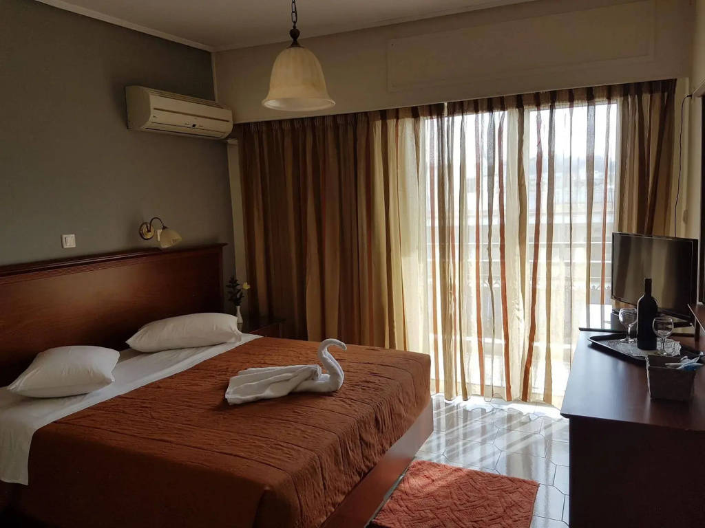 Apollo Hotel