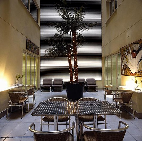 Hotel Sagrada Familia