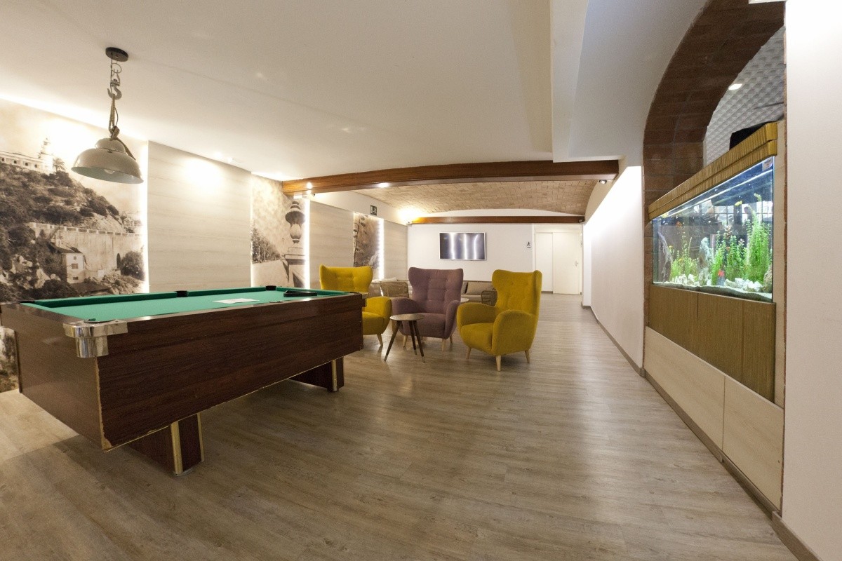 Neptuno Apartments