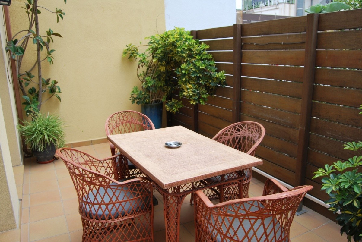 Neptuno Apartments