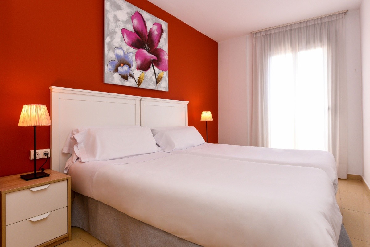 Neptuno Apartments