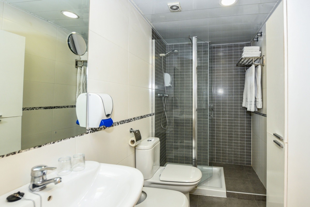 Neptuno Apartments