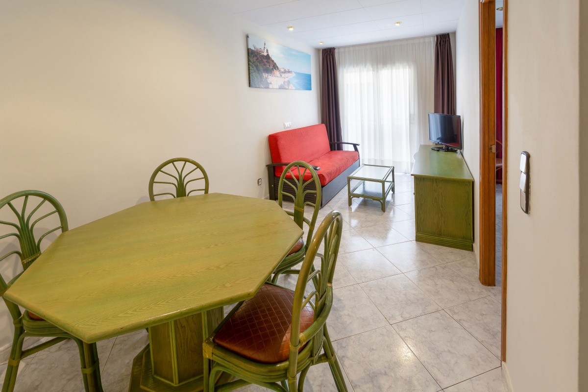 Neptuno Apartments