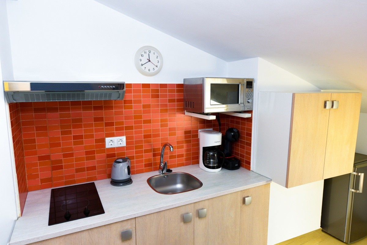 Neptuno Apartments