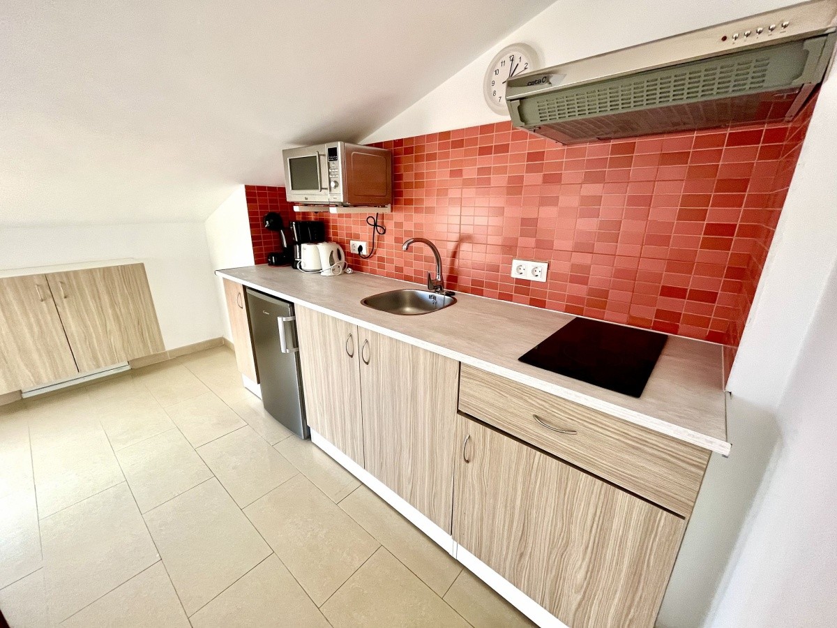 Neptuno Apartments