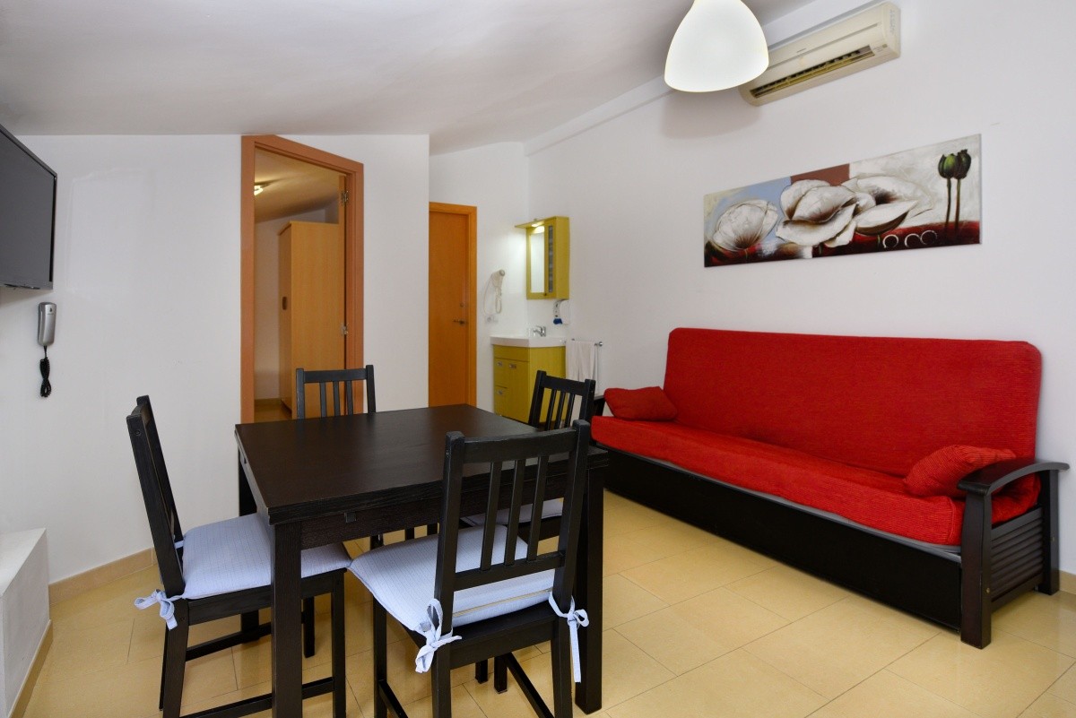 Neptuno Apartments
