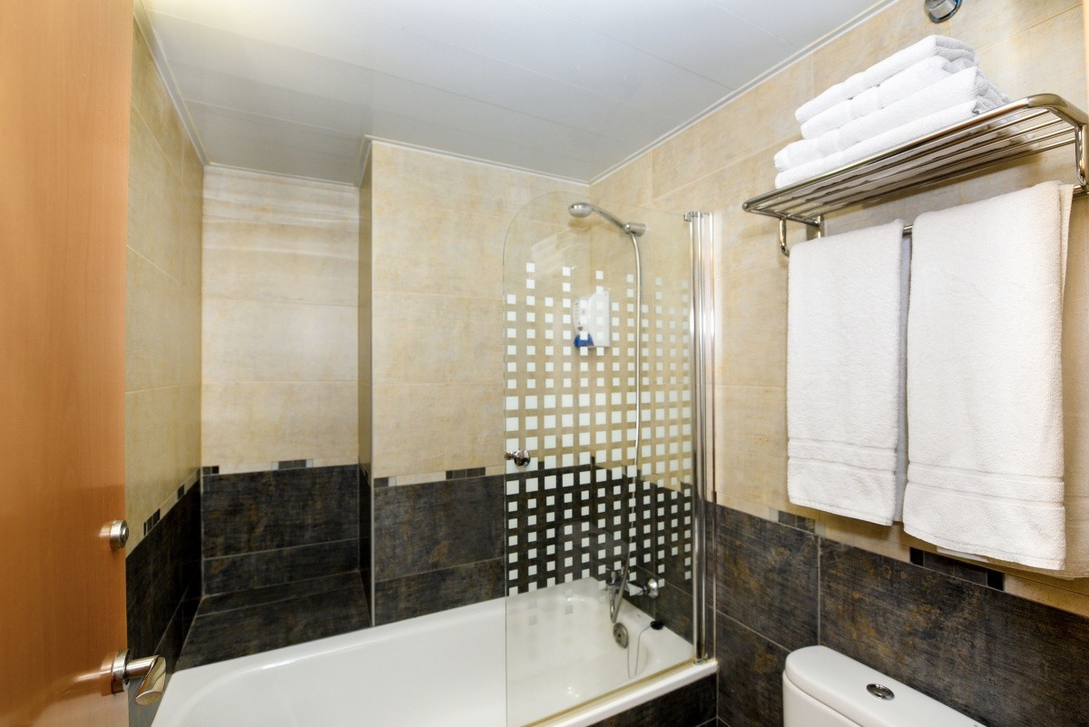 Neptuno Apartments