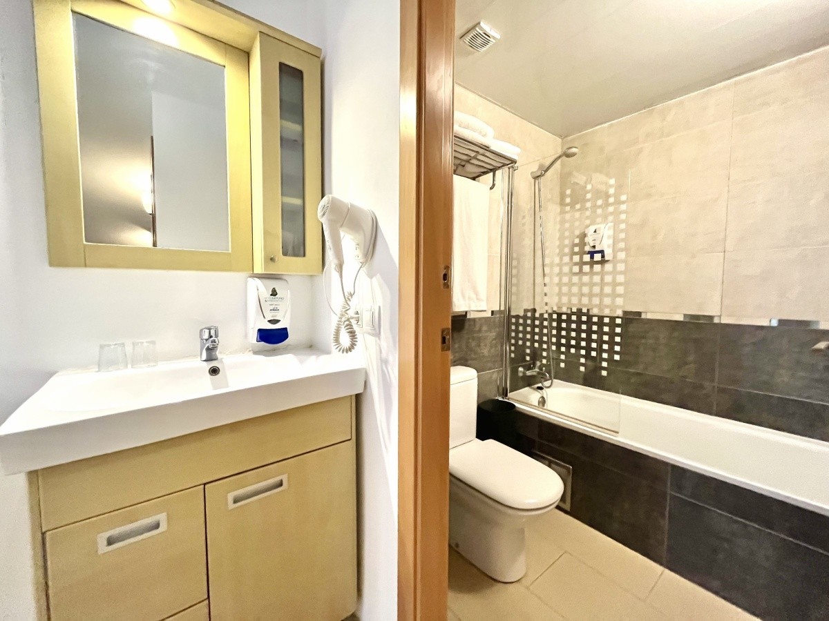 Neptuno Apartments