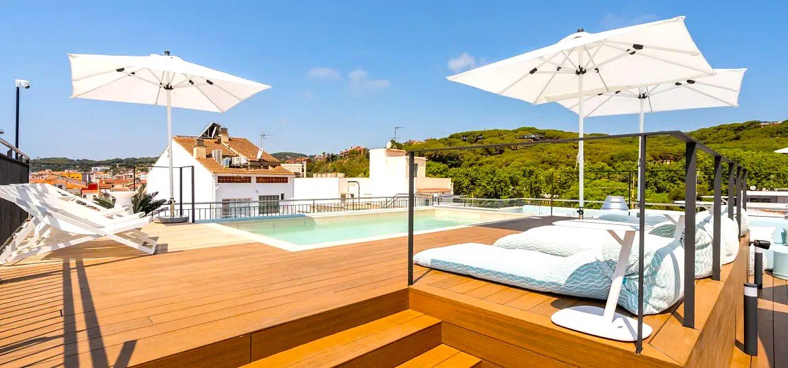 Neptuno Apartments