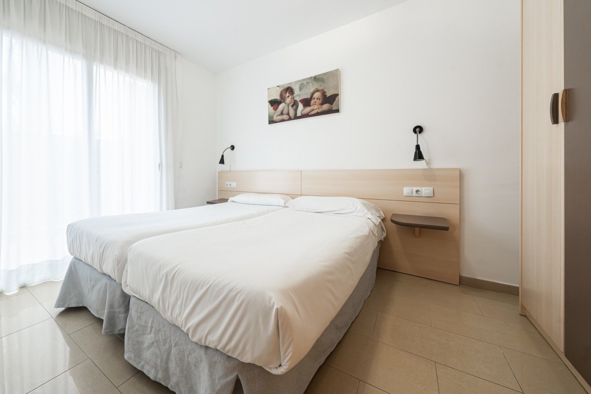 Neptuno Apartments