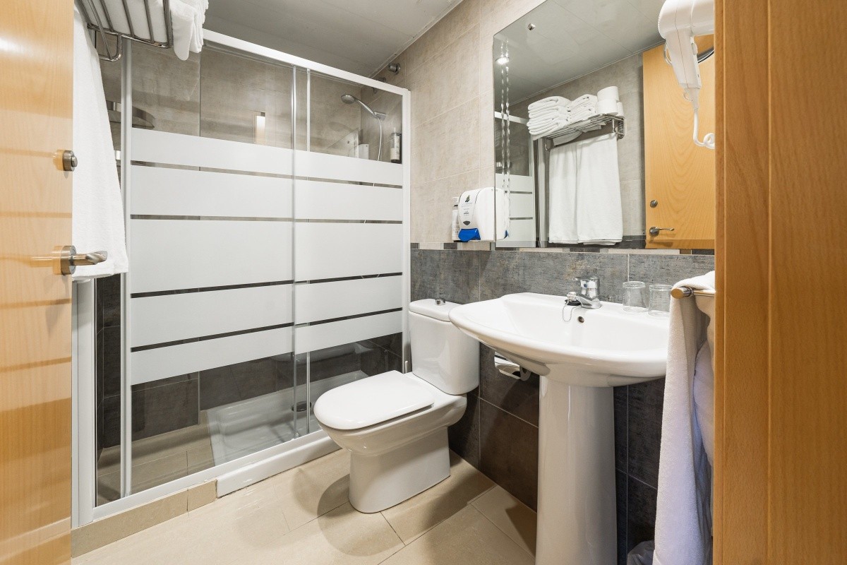 Neptuno Apartments