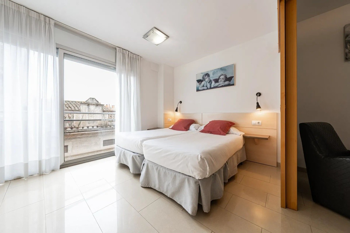 Neptuno Apartments