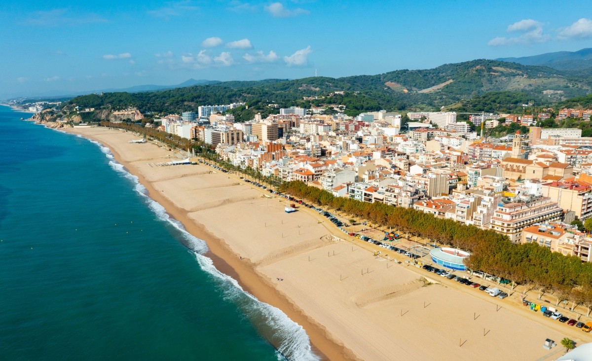 Neptuno Apartments