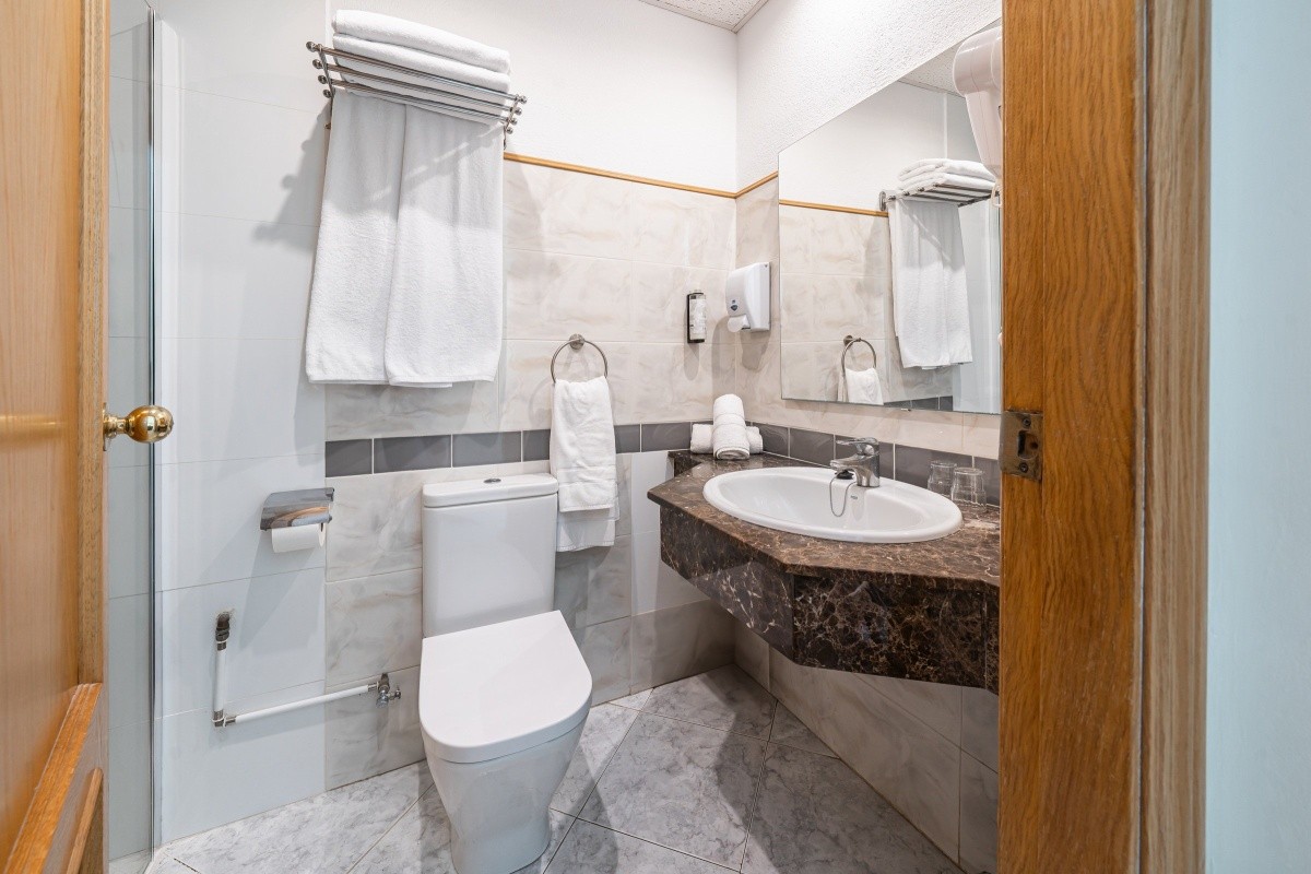 Neptuno Apartments