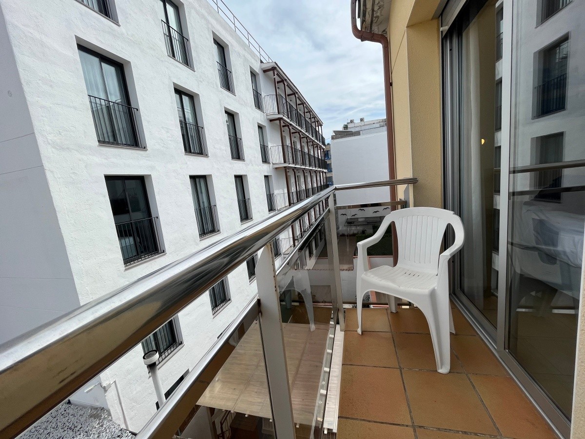 Neptuno Apartments