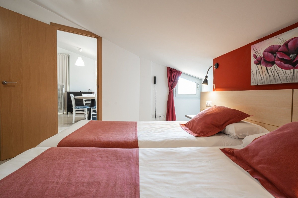 Neptuno Apartments