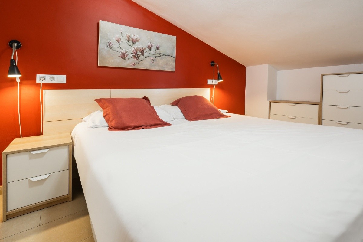 Neptuno Apartments