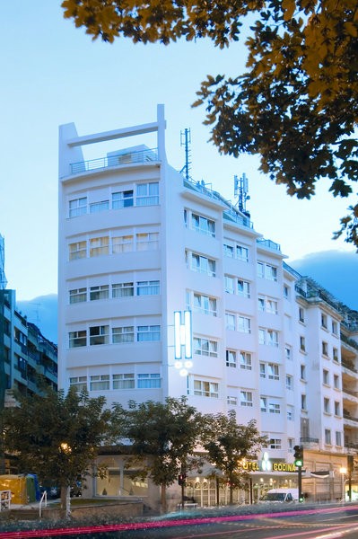 Codina (San Sebastian)