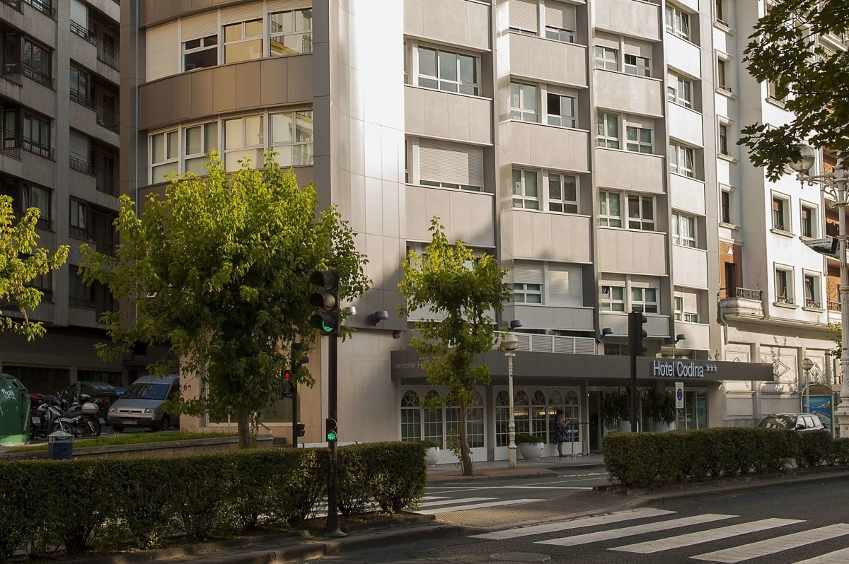 Codina (San Sebastian)