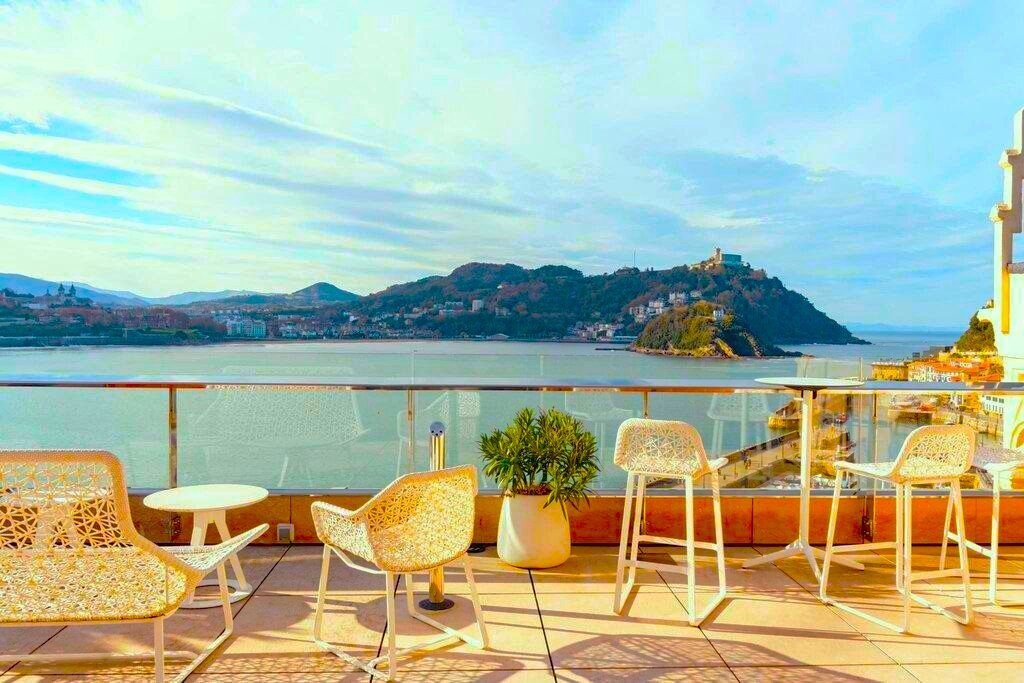 Codina (San Sebastian)