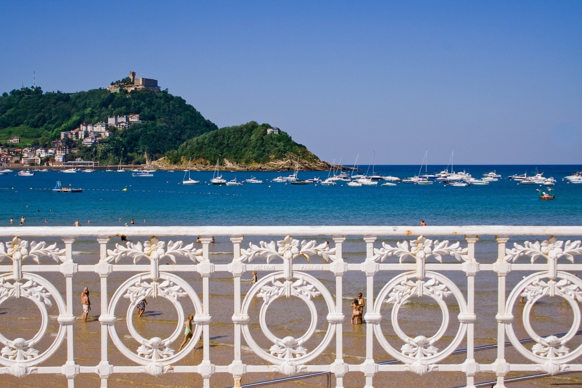 Codina (San Sebastian)