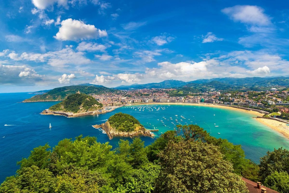 Codina (San Sebastian)