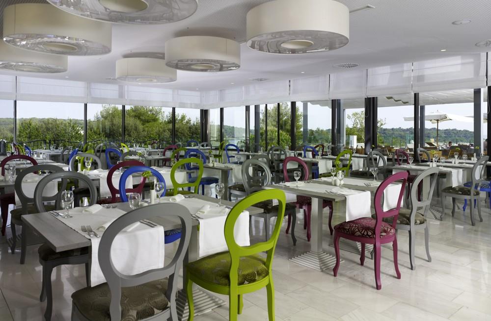 Hotel Park Plaza Histria 2027