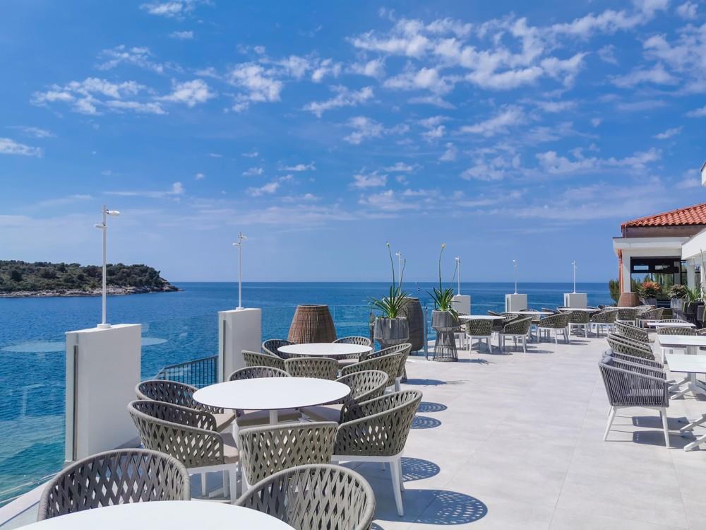 Hotel Park Plaza Histria 2027