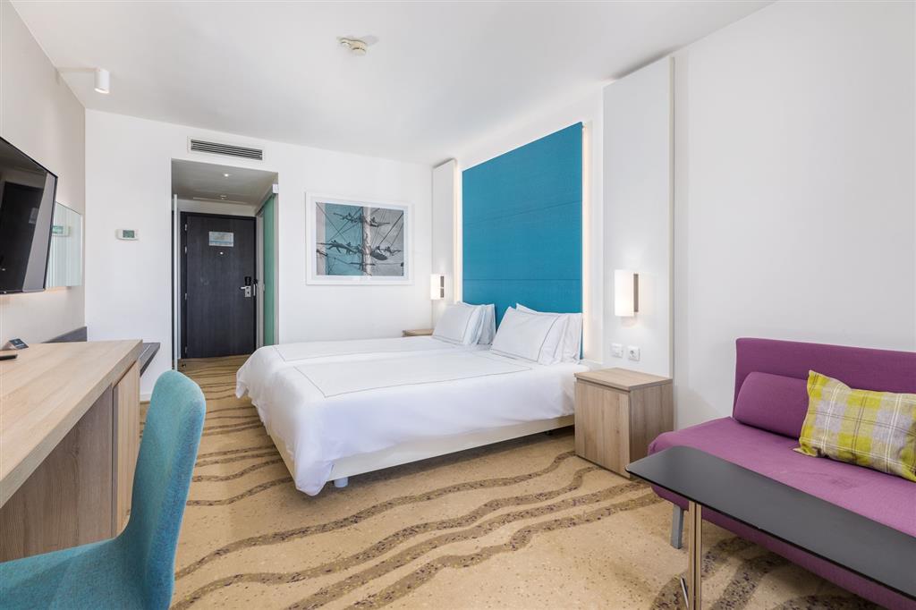 Hotel Park Plaza Histria 2027
