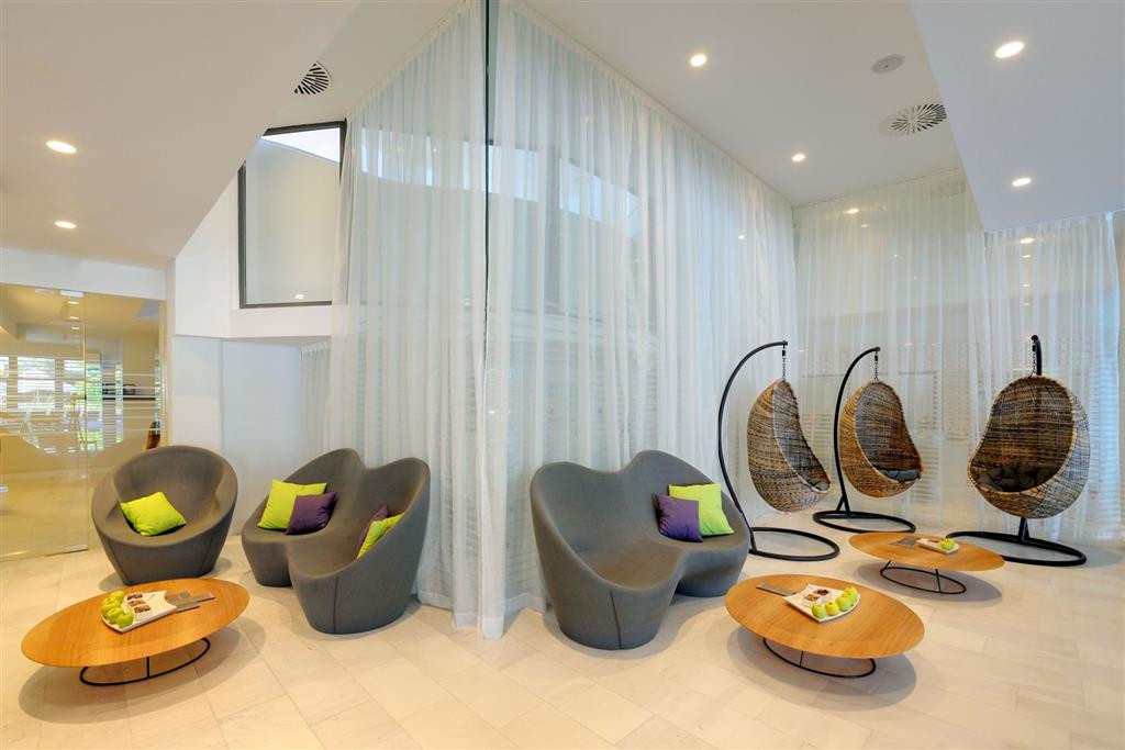 Hotel Park Plaza Histria 2027