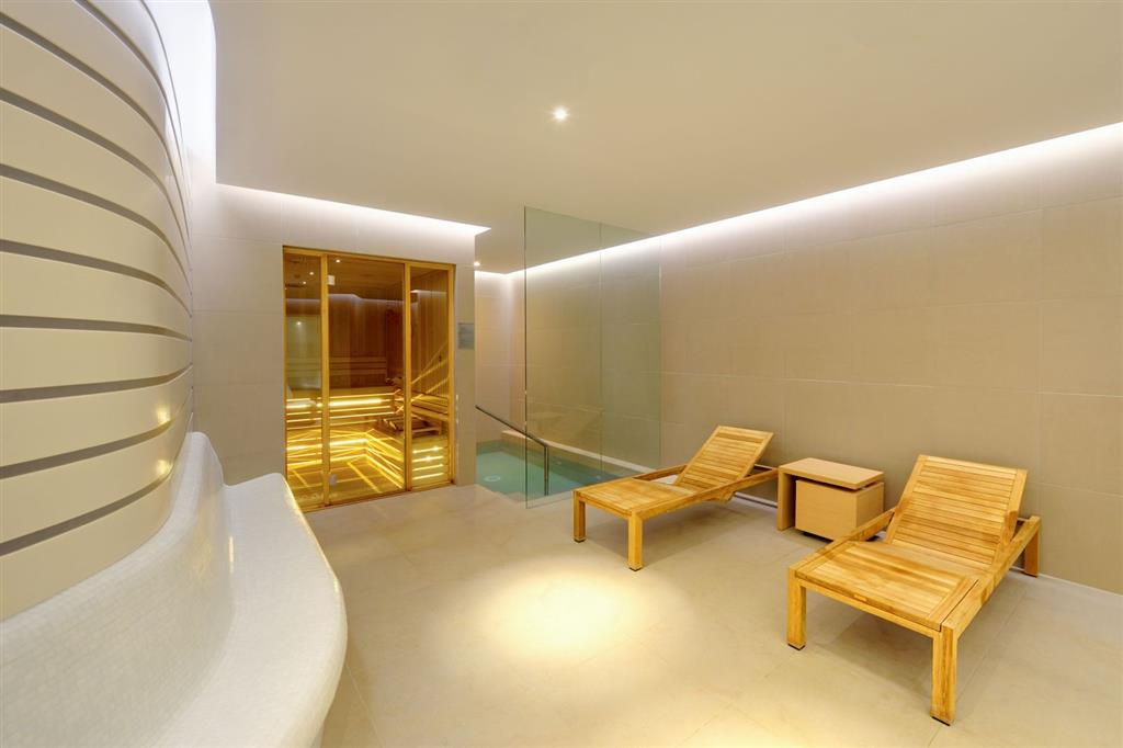 Hotel Park Plaza Histria 2027