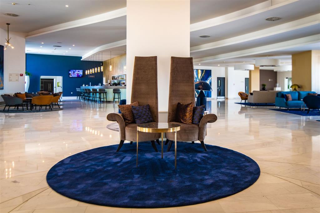 Hotel Park Plaza Histria 2027