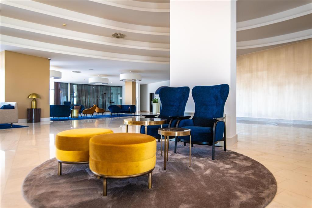 Hotel Park Plaza Histria 2027