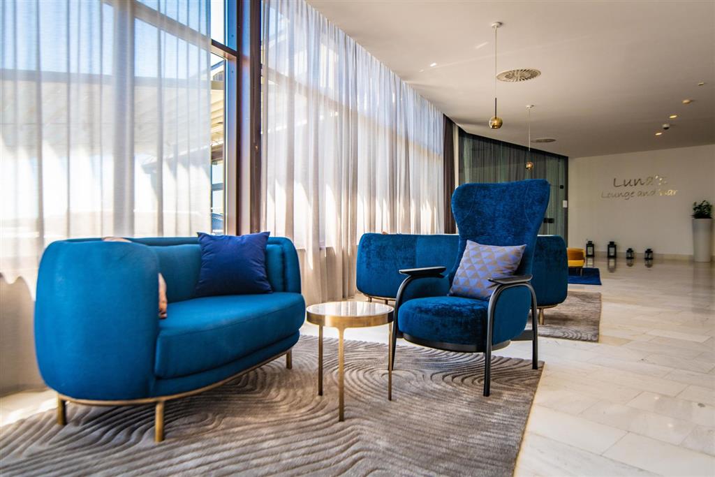 Hotel Park Plaza Histria 2027