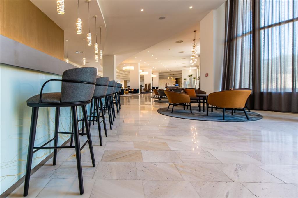 Hotel Park Plaza Histria 2027