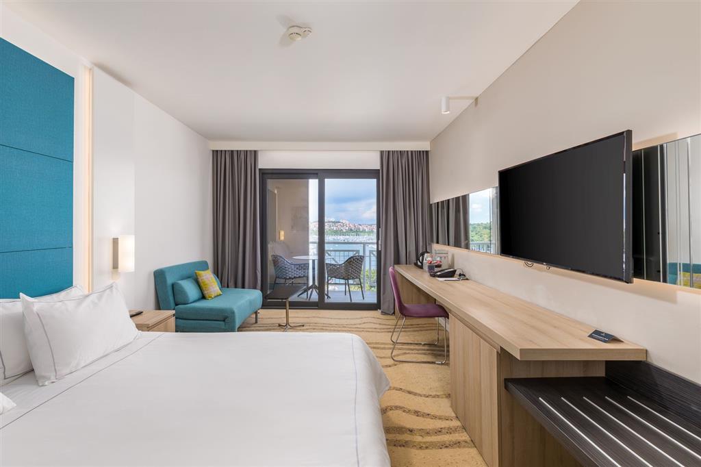 Hotel Park Plaza Histria 2027