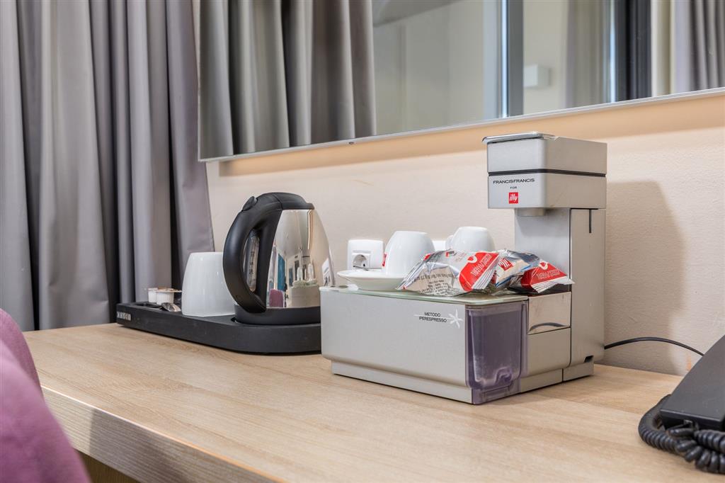 Hotel Park Plaza Histria 2027
