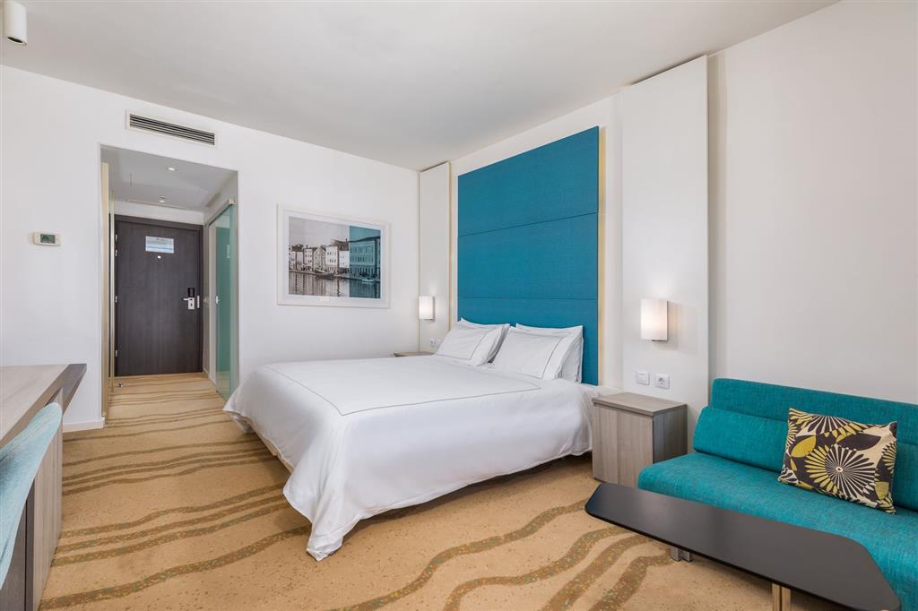 Hotel Park Plaza Histria 2027