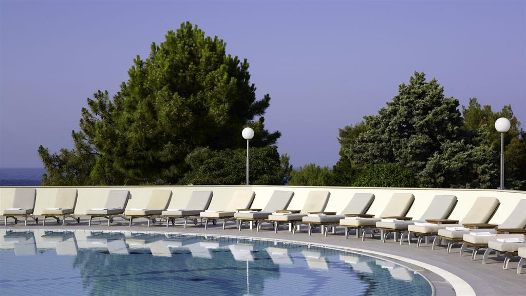 Hotel Park Plaza Histria 2027