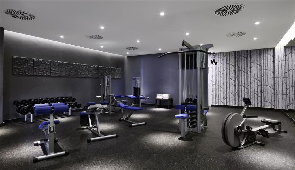 Hotel Park Plaza Histria 2027