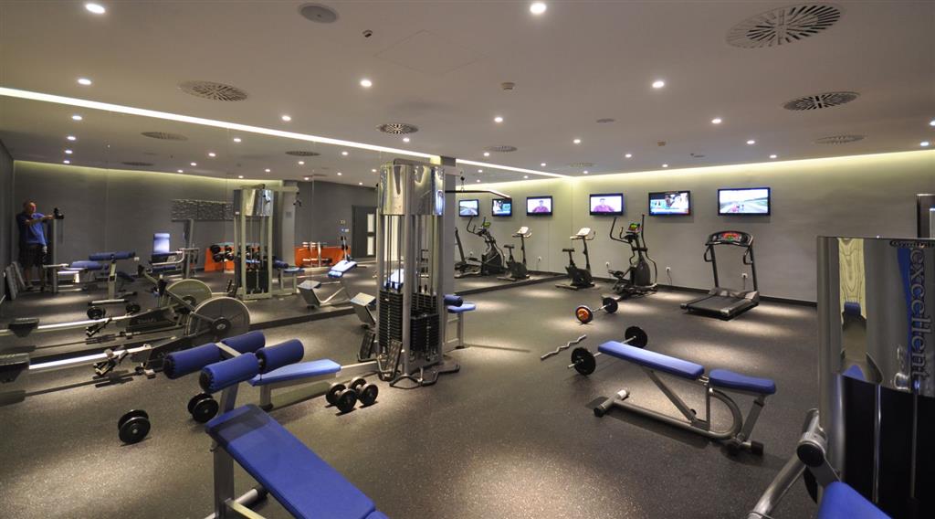 Hotel Park Plaza Histria 2027